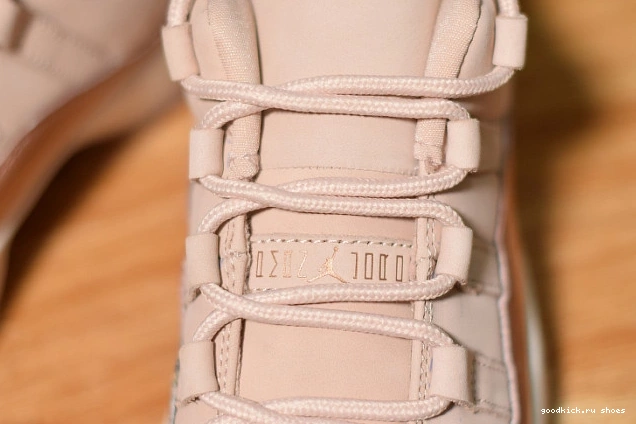 Jordan Gold GS 11 Rose AH7860-105 Low Air 0707